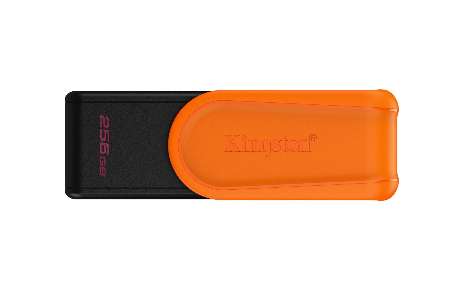 KINGSTON 256GB USB 3.2 G1 DATATRAVELER EXODIA S