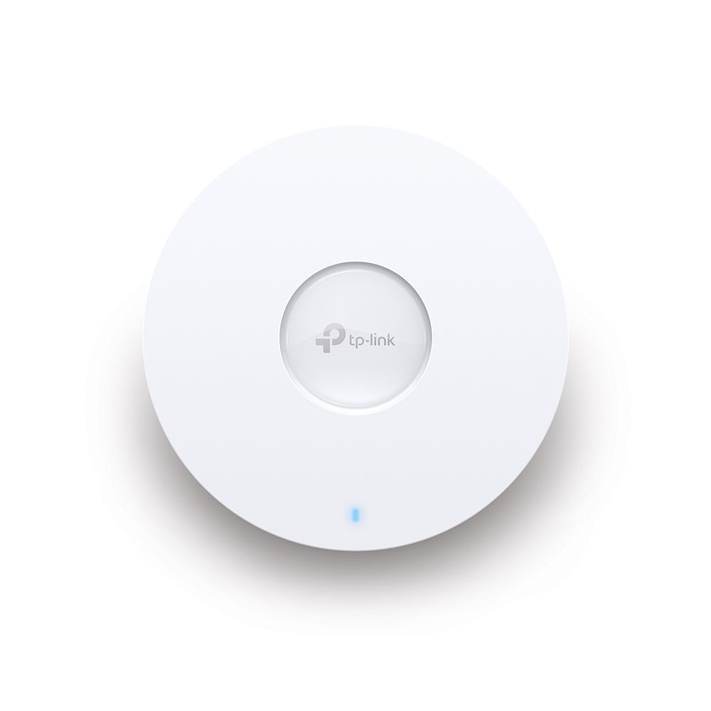 ACCESS POINT INDOOR GIGABIT WI-FI 6 AX1800