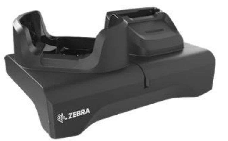 KIT: Charge-Only ShareCradle TC53/58 WITH BOOT