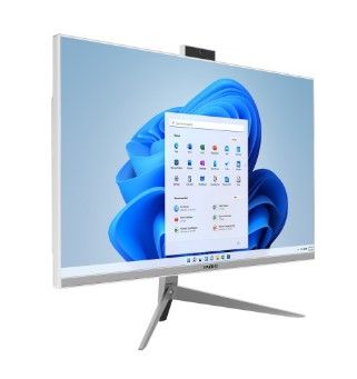 PIONEER S AIO 24 I5 12400/16/512 W11P WHITE