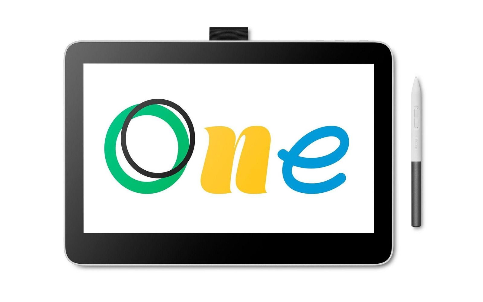 SIGNATURE DISPLAY 13 PEN TOUCH