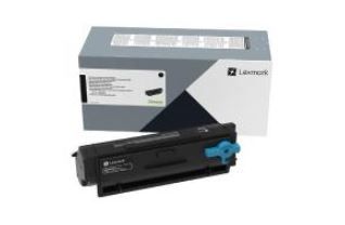 TONER LEXMARK (15K PAG.)