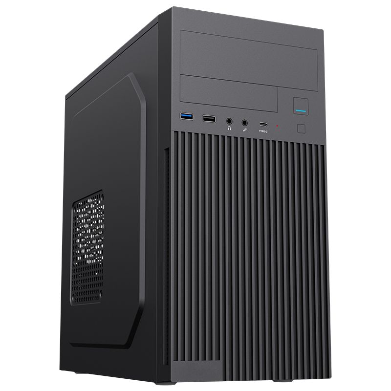 CASE PILOT Z23 LITE - 23L, MINI TOWER, MATX