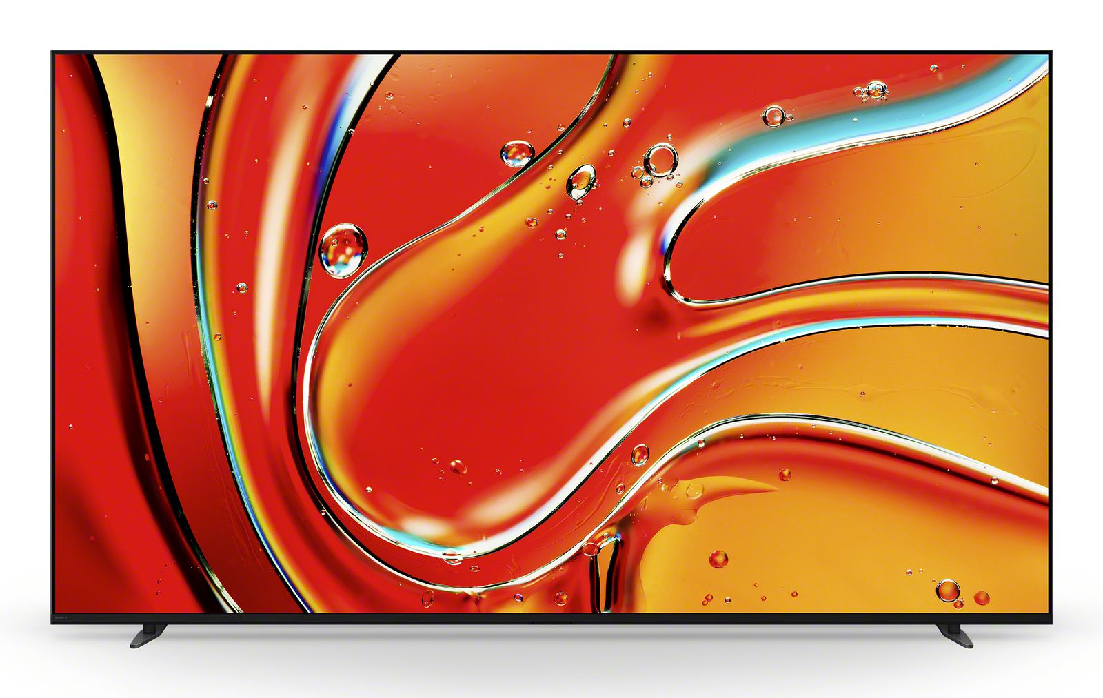 85 BRAVIA 7 QLED (XR | Mini LED) 4K 18/7 tuner