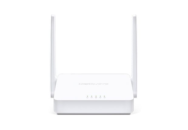N300 ADSL WIFI ROUTER