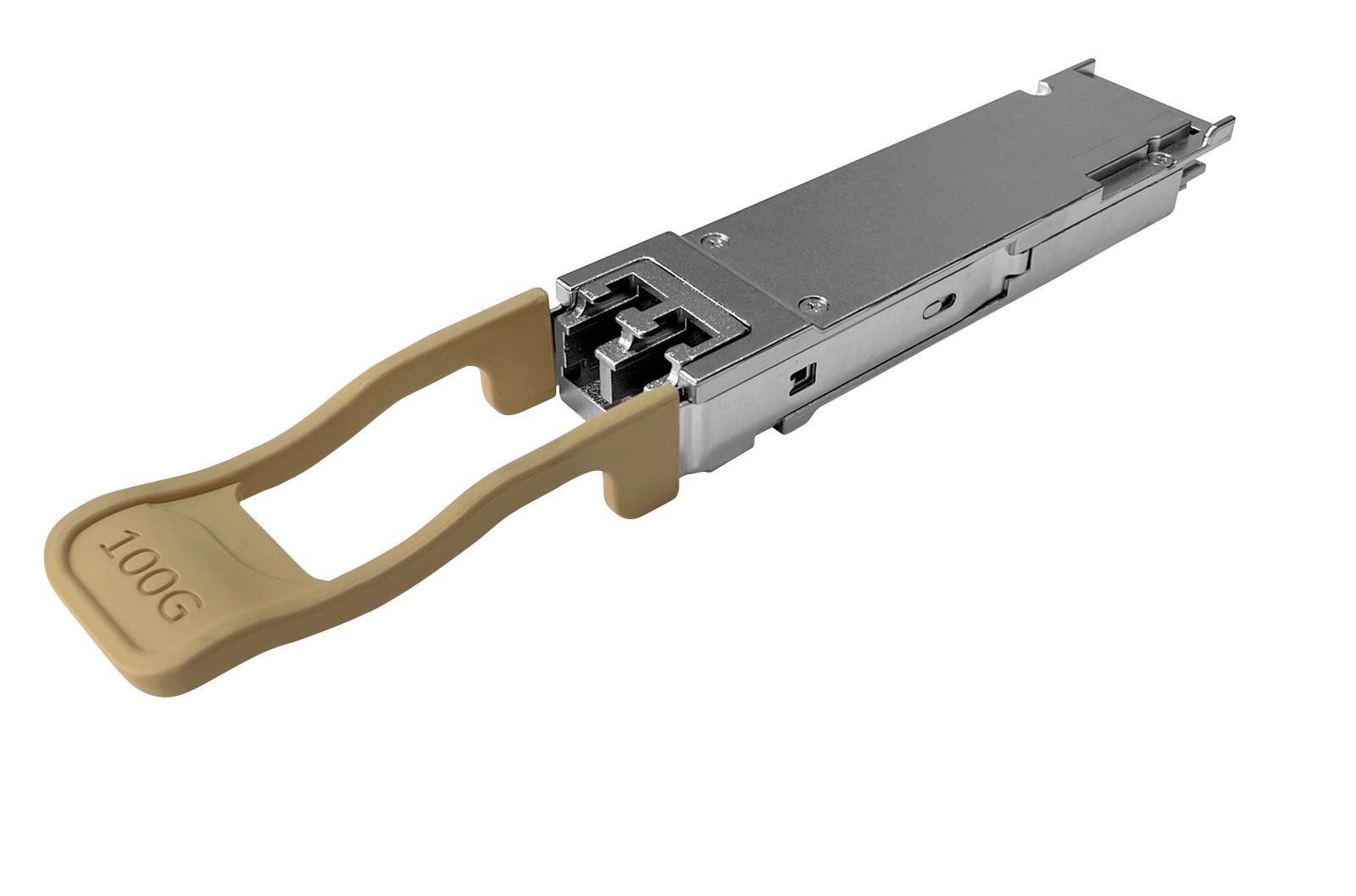 HPE ANW 100G SR1.2 QSFP28 LC 100m XCVR