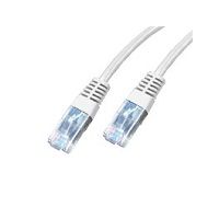 Patch cord Cat.6 UTP 28AWG mt.1,50 Bianco