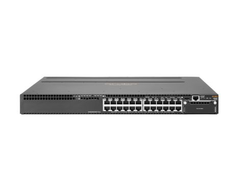 ARUBA 3810M 24G 1-SLOT SWCH