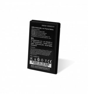 BATTERY FOR MT93 SERIES, 3,8 V 5000 MAH