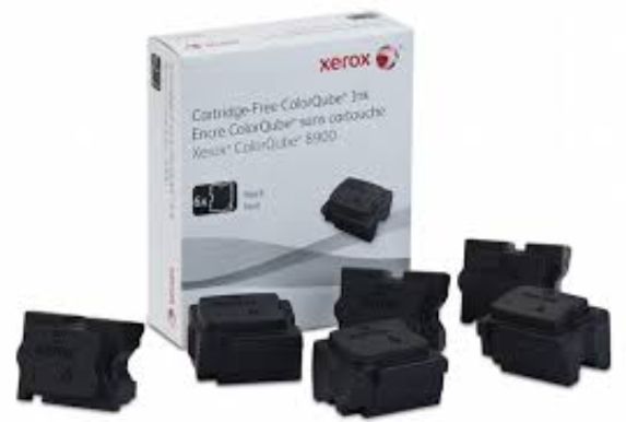 ASP - XEROX 8700/8900 - TONER NERO - 18.000