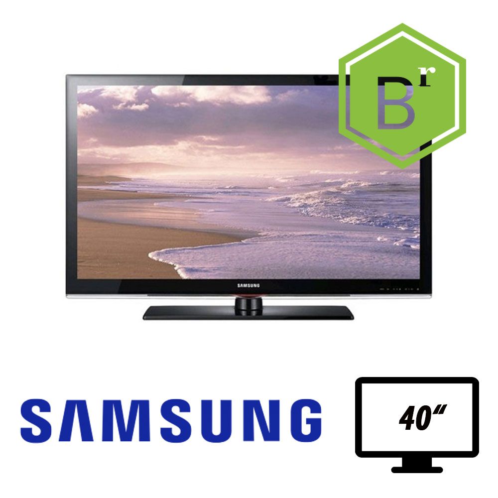 MONITOR SAMSUNG LE40C530 40 B