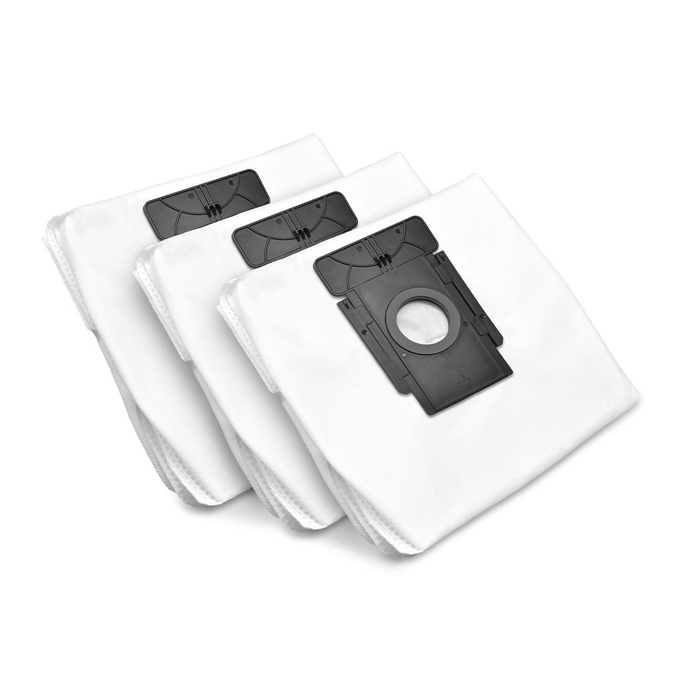 TAPO ROBOT VACUUM DISPOSABLE DUST BAG
