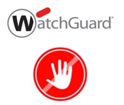 WATCHGUARD APT BLOCKER 1 ANNO PER FIREBOX M4600