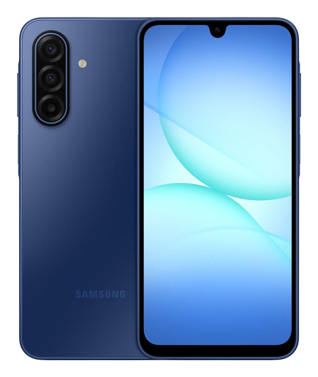 GALAXY A17 5G 4GB/128GB BLUE