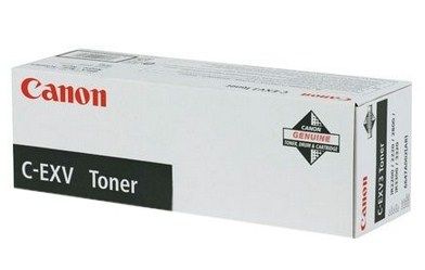 TONER C-EXV 29 NERO DURATA 36.000 PAG. CANON