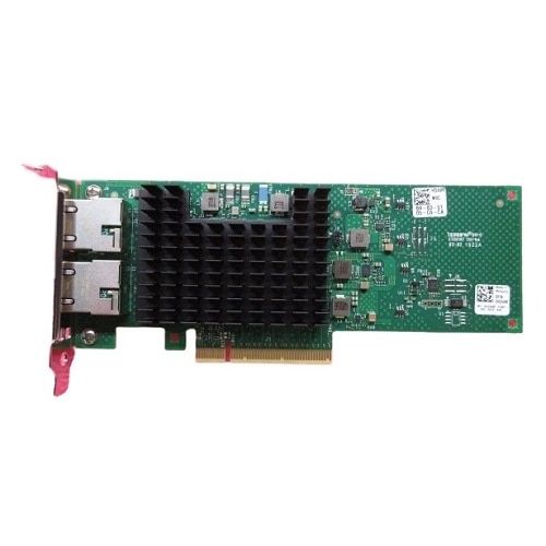 Intel X710-T2L Dual Port 10GbE BASE-T PCIp LP