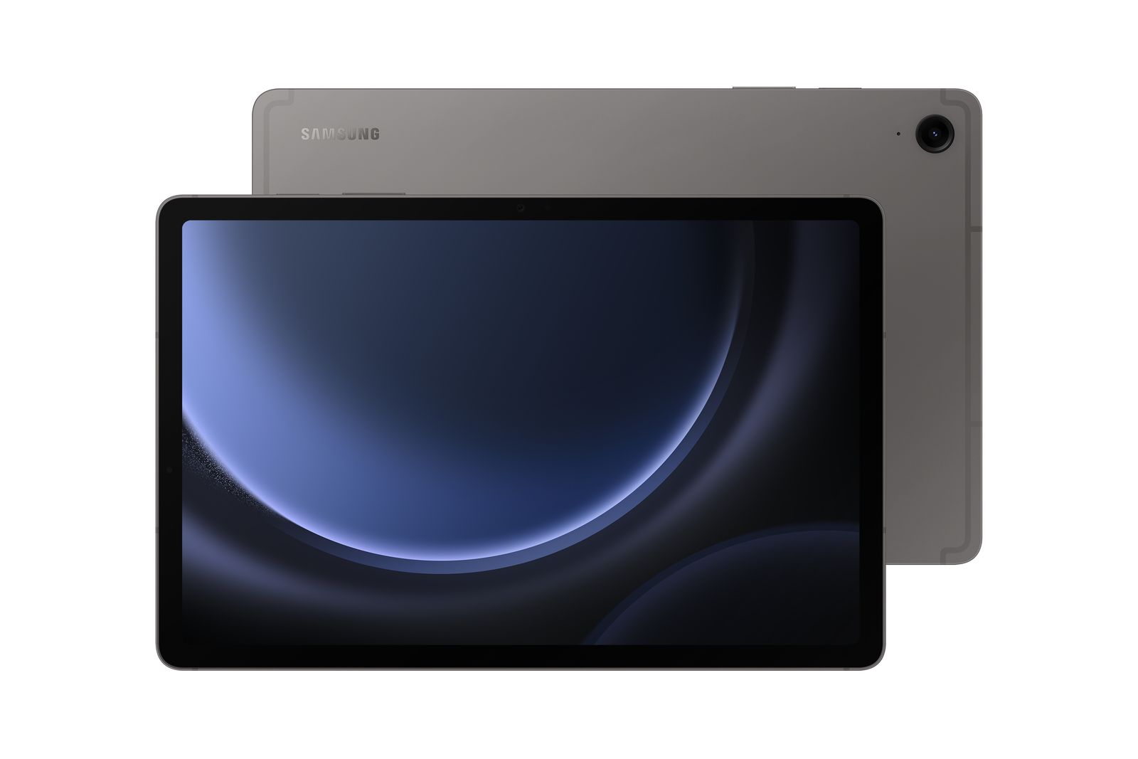 GALAXY TAB S9FE 10.9 5G ENTERPRISE 6+128GB W SLOT