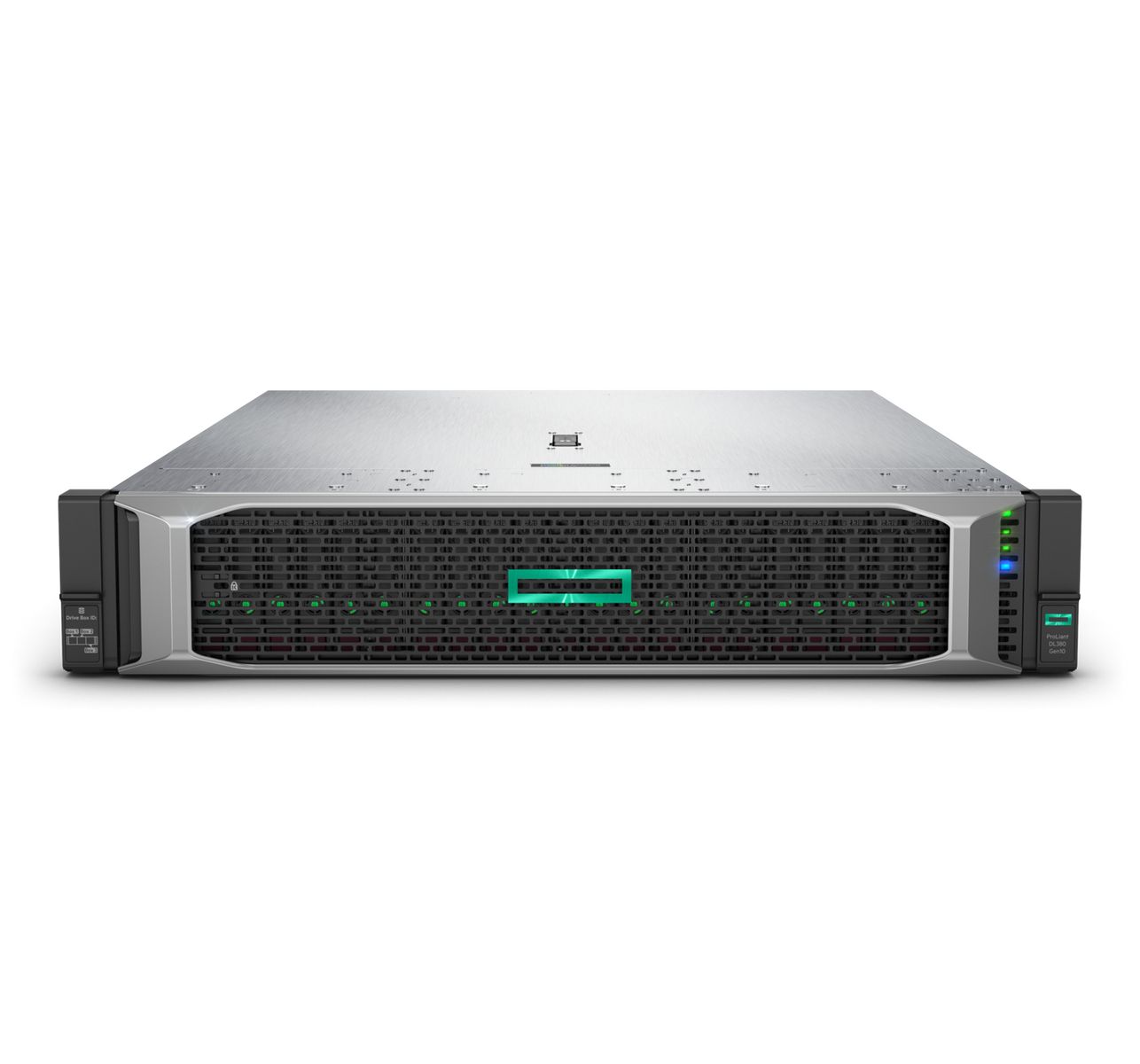 HPE DL380 G10 5218R MR416i-p NC BC Svr
