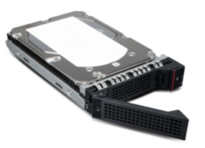 THINKSYSTEM 3.5 1TB 7.2K SATA 6GB HOTSWAP 512N HDD