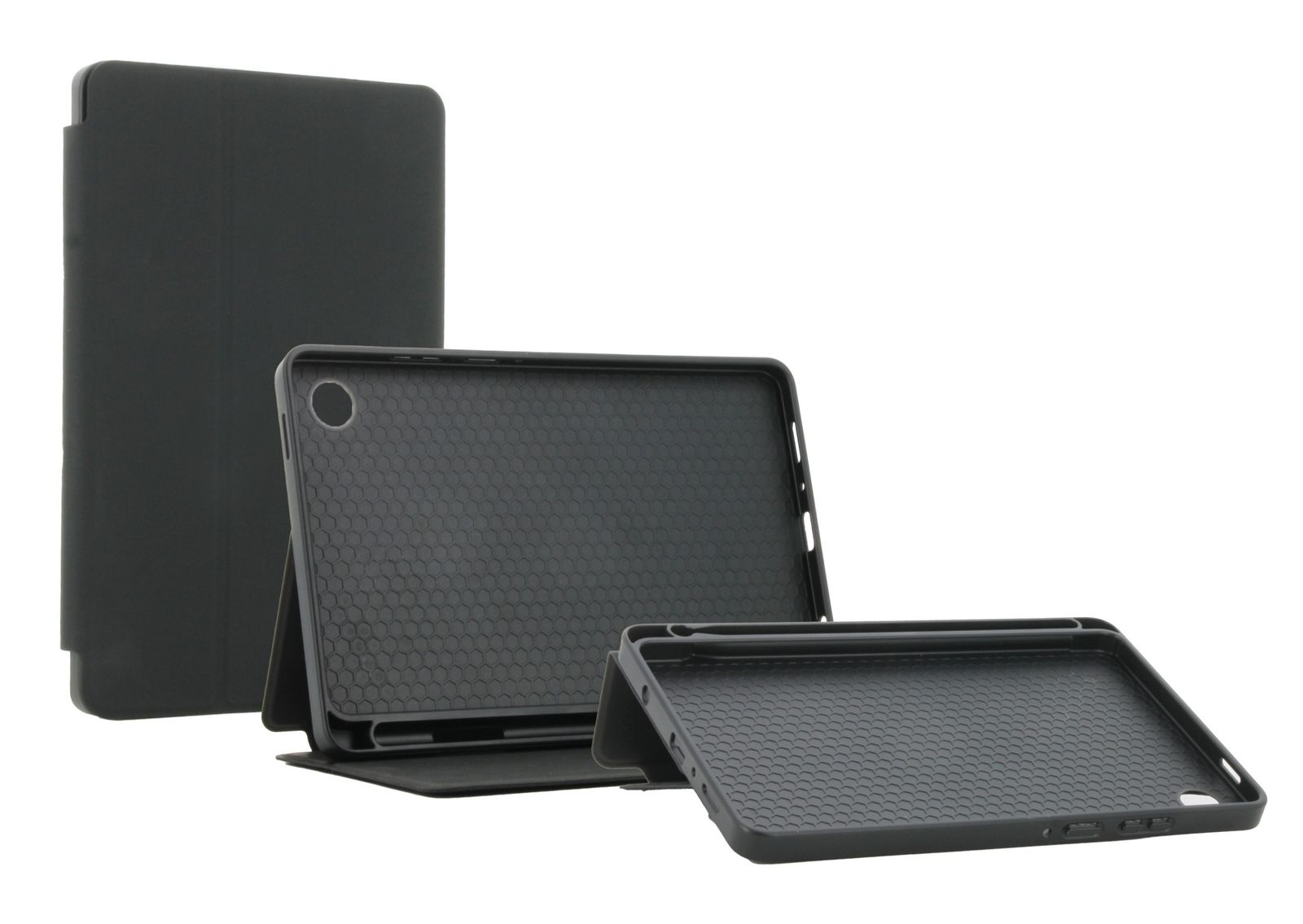 ELEMENT CASE GALAXY TAB A11 8,7