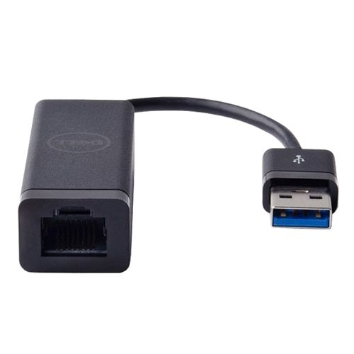 DELL ADAPTER USB 3 TO ETHERNET