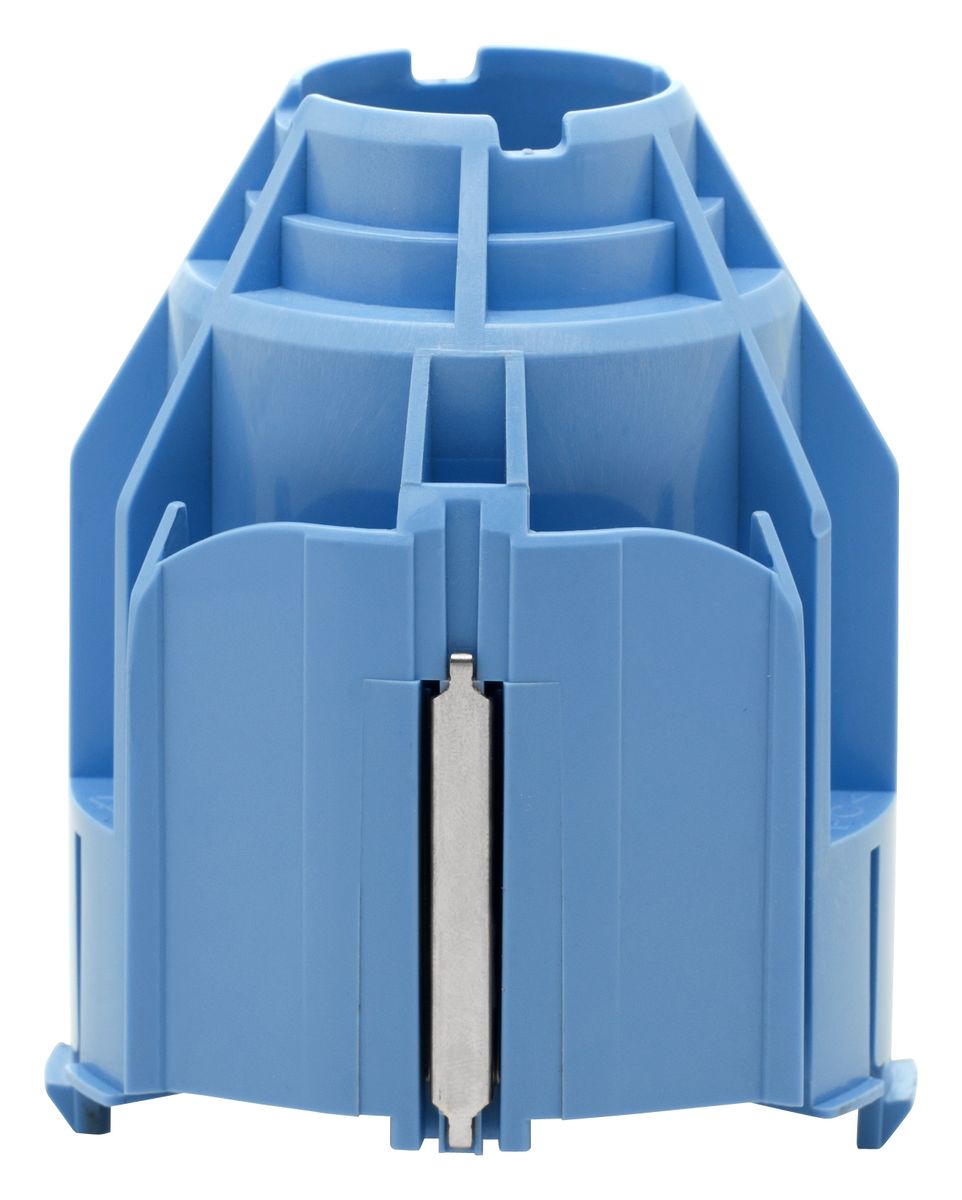 HP DESIGNJET ADATTATORI PER RULLO DA 3 POLLICI