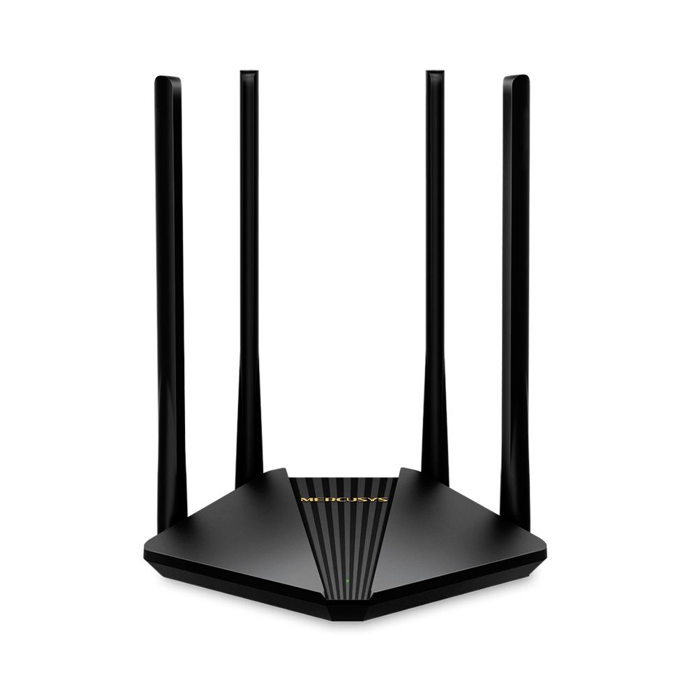 AC1200 GIGABIT WI-FI ROUTER