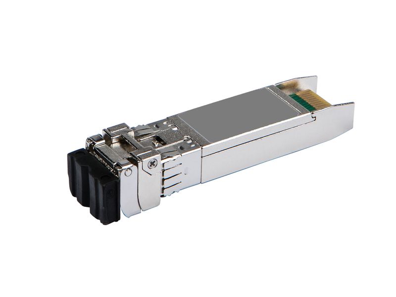 ARUBA 25G SFP28 LC LR 10KM SMF XCVR