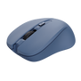 MYDO SILENT WIRELESS MOUSE BLU