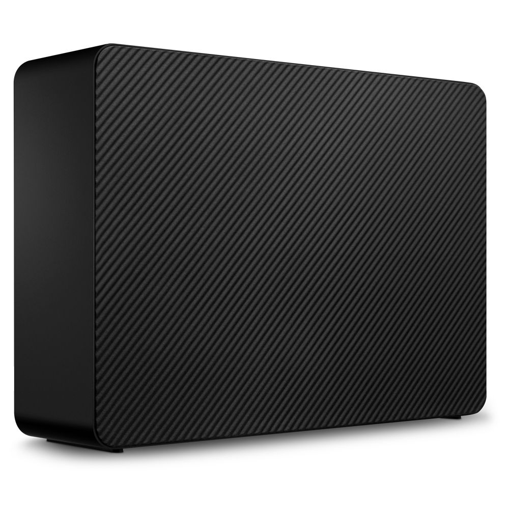 20TB HDD ESTERNO SEAGATE EXPANSION DESKTOP USB 3.0