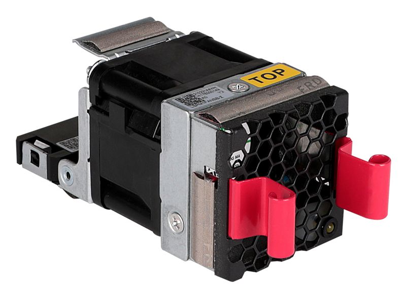 HPE X721 FB FAN TRAY