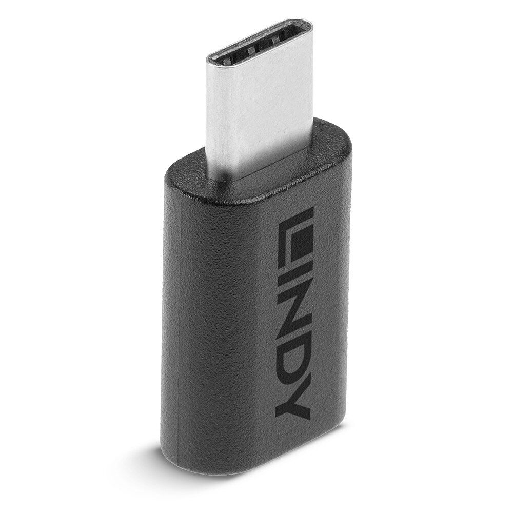 ADATTATORE USB 2,0 TIPO C / MICRO-B
