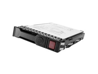 HPE 2.4TB SAS 12G 10K SFF SC 512E DS HDD