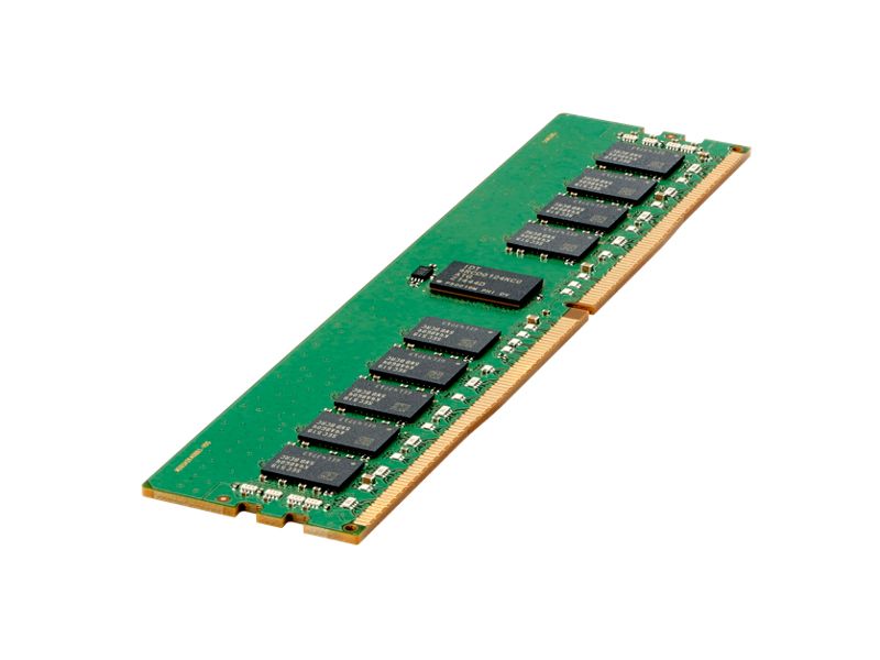 HPE EL 32GB 1RX4 DDR4-3200AA-R SMART KIT