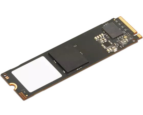ThinkCentre 1TB Value PCIe Gen4 NVMe OPAL 2.0 M.2
