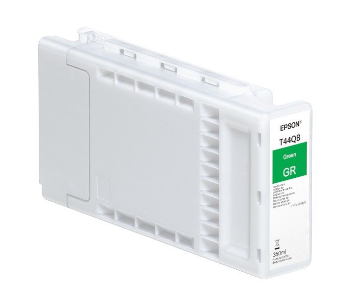 CARTUCCIA INCHIOSTRO VERDE - 350ML