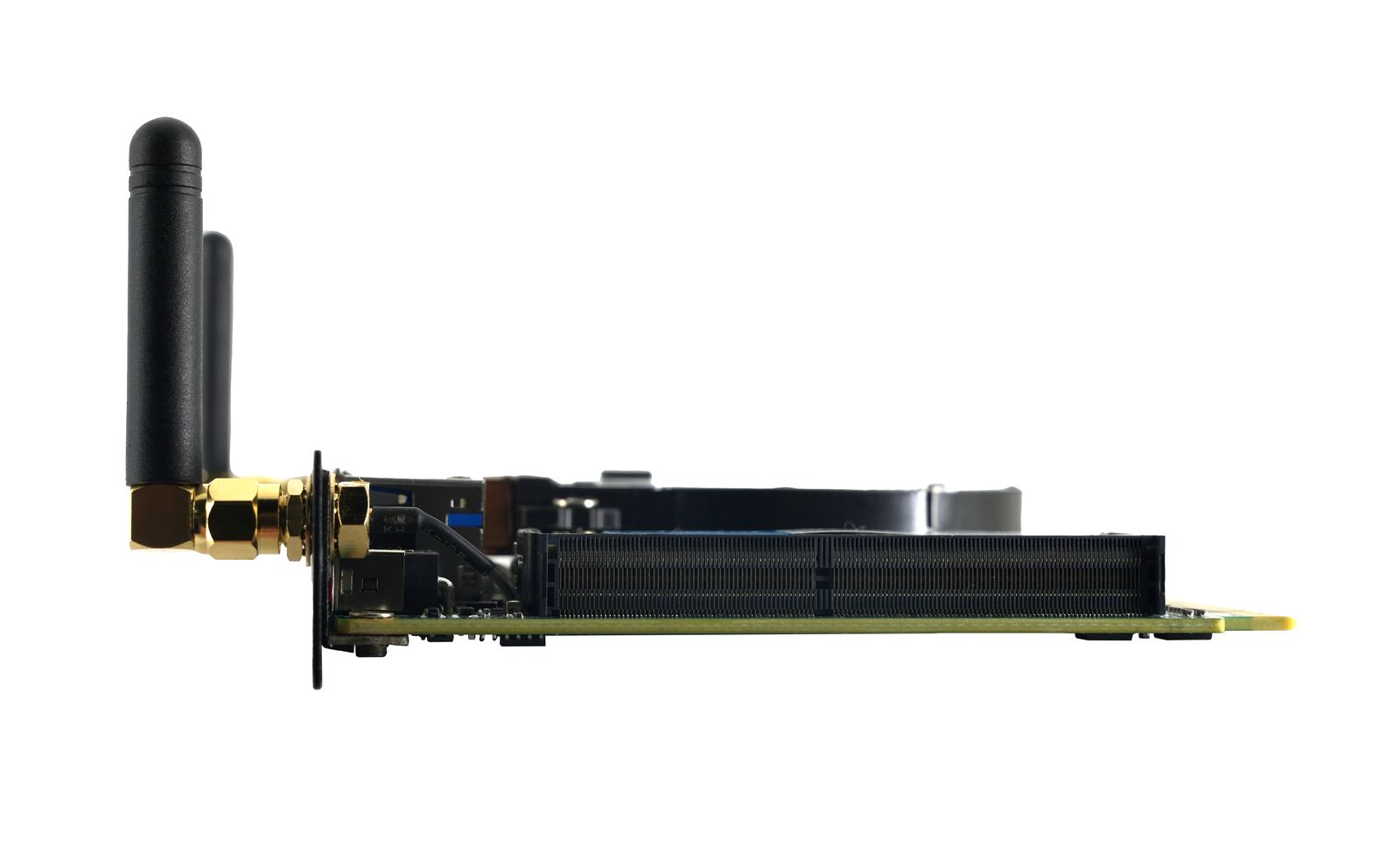 SDM-L Slot PC-Module, Intel® Core? i3-1220P, Intel