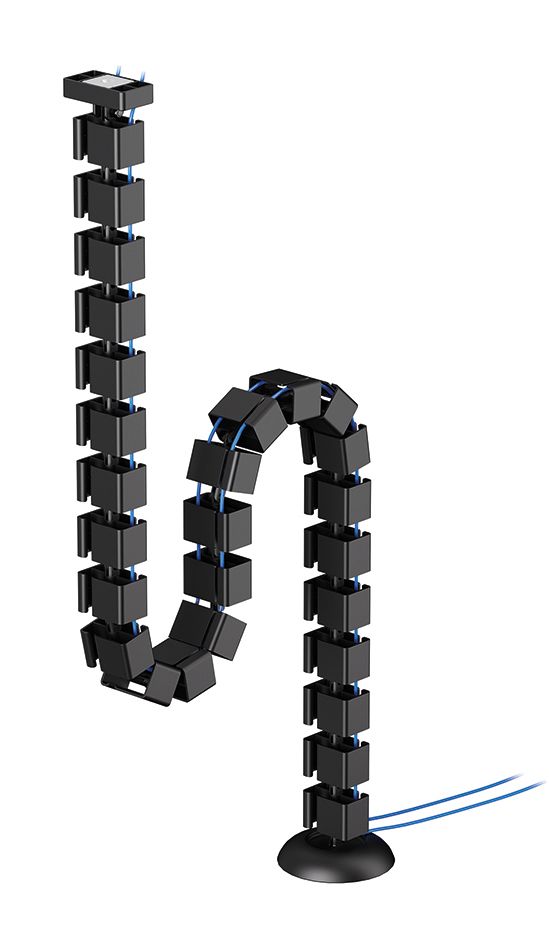 Neomounts Cable spine - magnetic fixture
