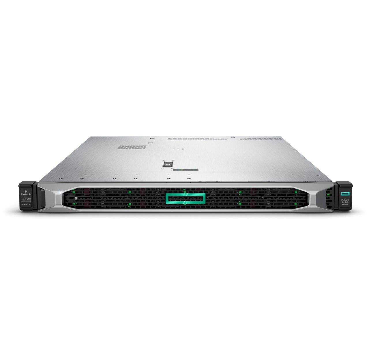HPE DL360 G10 4208 MR416I-A 8SFF BC SVR
