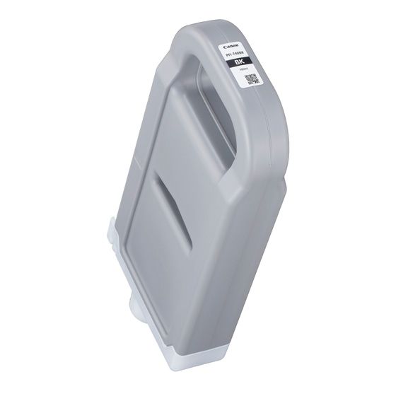 PFI-740BK SERBATOIO PHOTO BLACK 700 ML.