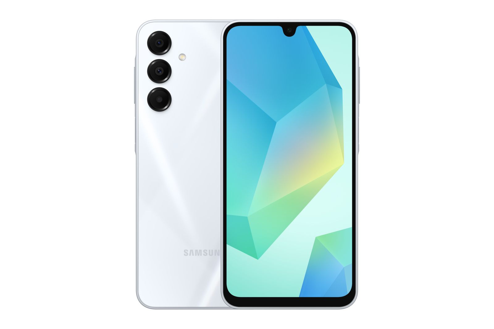 GALAXY A16 5G 4GB/128GB LIGHT GRAY