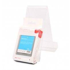 INKTANK PHOTO CIANO 130ML IJC244 PER OCE CS2024