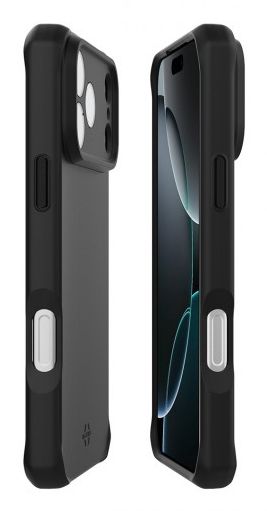 SPECTRUM_R CASE FOR IPHONE 17 PRO MAX