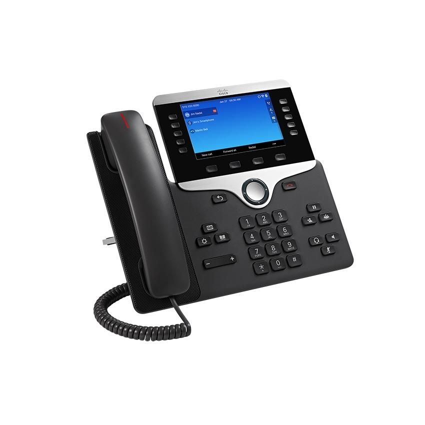 CISCO IP PHONE 8861 W MULTIPLATFORM PHONE FIRMWARE
