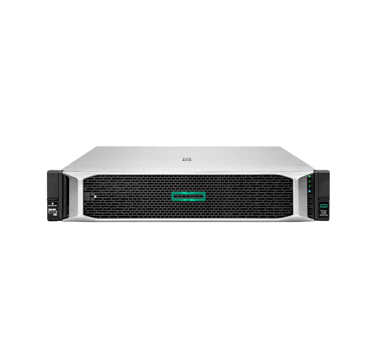 HPE DL380 G10+ 4314 MR416I-P NC EU SVR