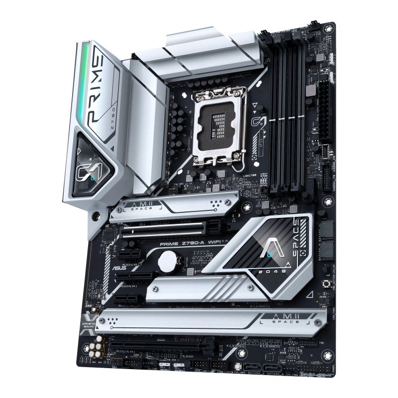 ASUS SCHEDA MADRE PRIME Z790-A WIFI ATX