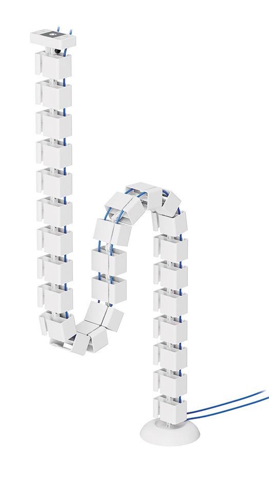 NEOMOUNTS CABLE SPINE - MAGNETIC FIXTURE