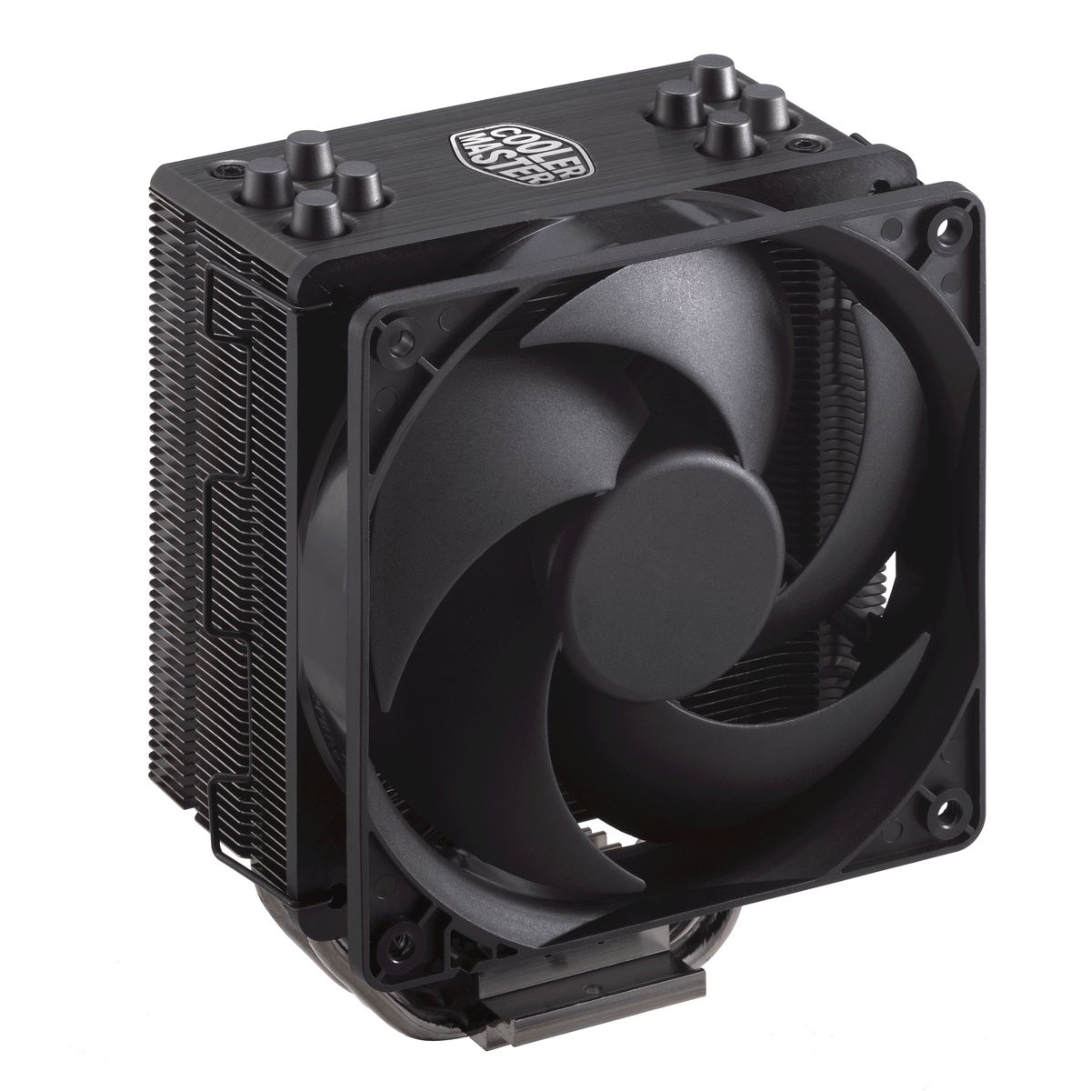 LGA1200 HYPER 212 LED TURBO BLACK