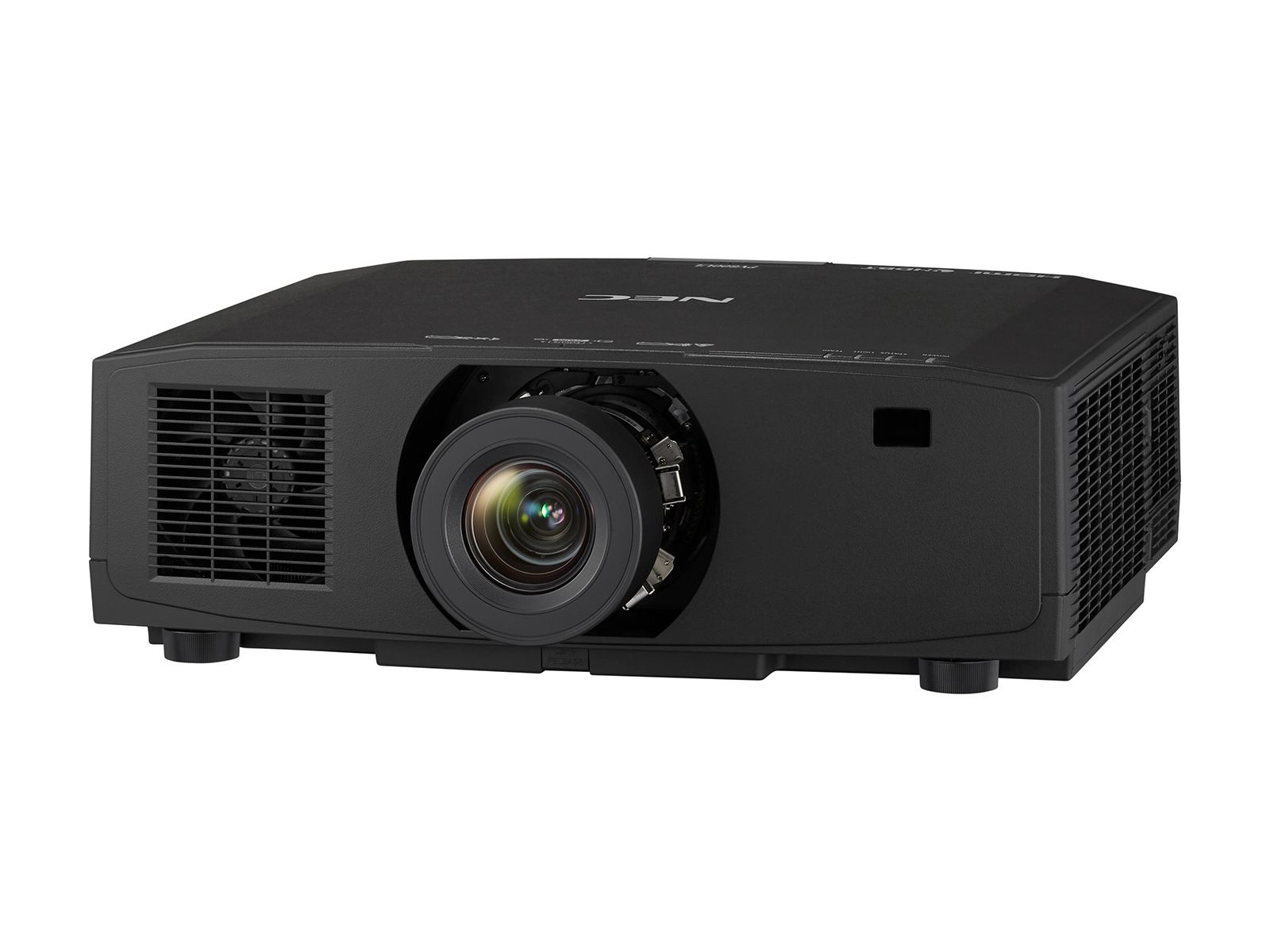 PV800UL-B Projector