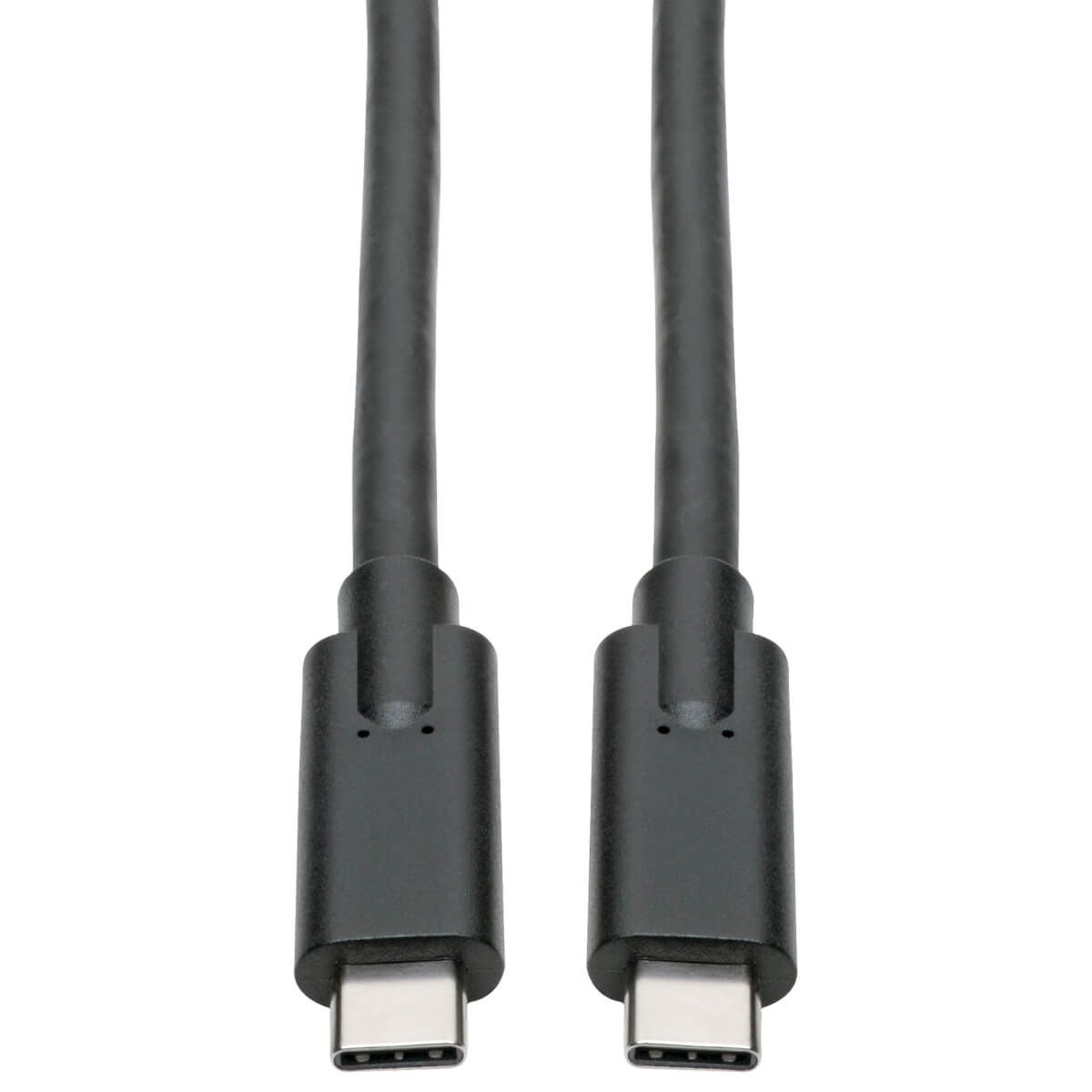 USB-C CABLE (M/M) - USB 3.1, GEN 1 (5 GBPS), 5A R